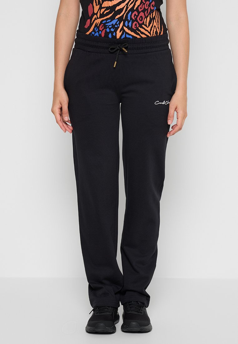 Cavalli Class Trainingsbroek zwart Cavalli Class Trainingsbroek zwart