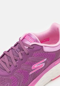 Skechers Performance Laufschuh Straße - purple/pink