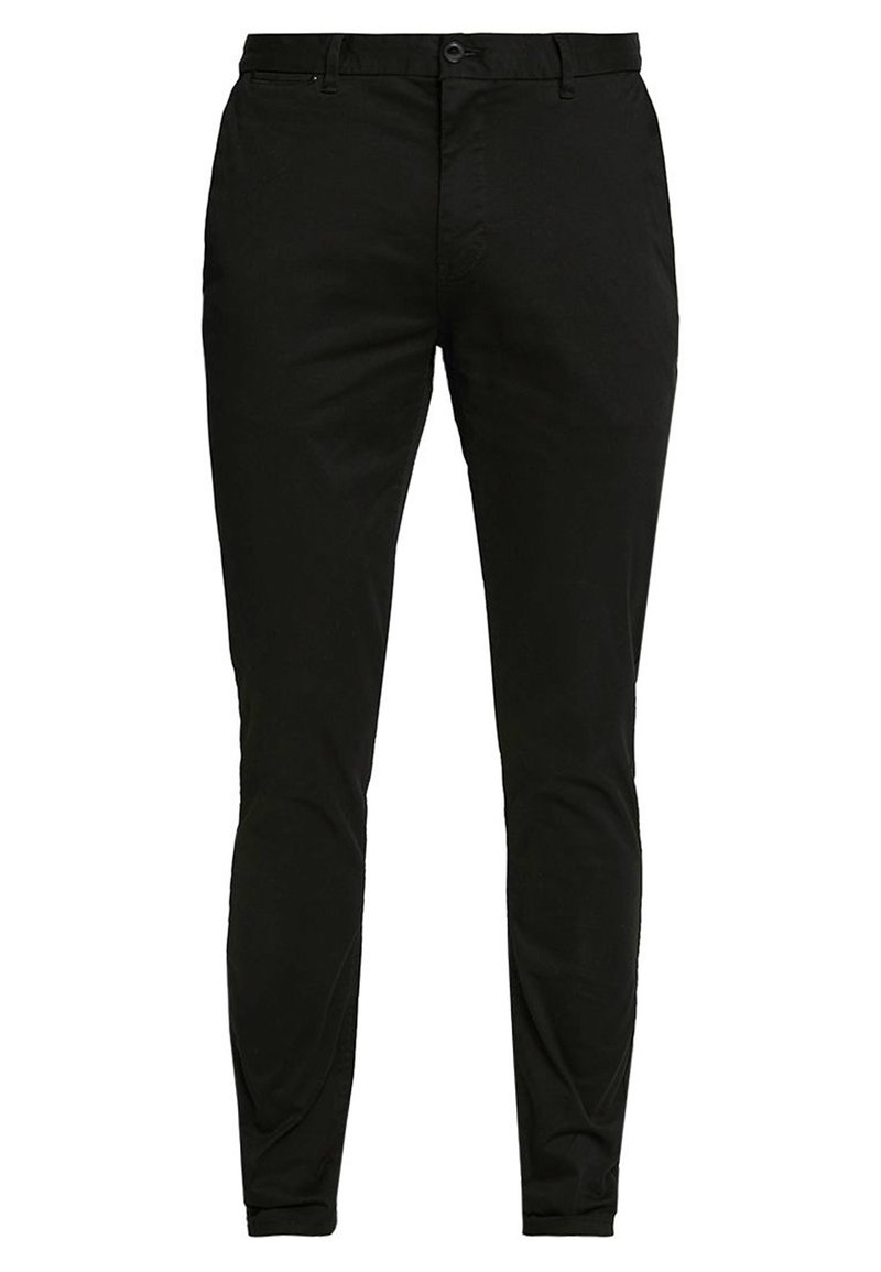 Scotch & Soda Chino zwart