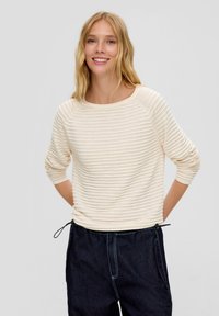 QS - Sweter