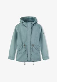 Wybrany, jasnoniebieski