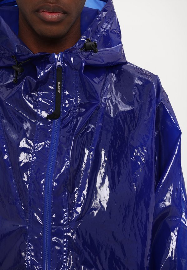 GIUBBOTTO  - Waterproof jacket4