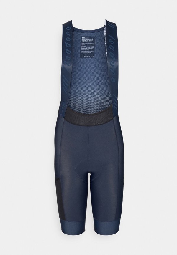 WOMENS SIGNATURE - Bib shorts4