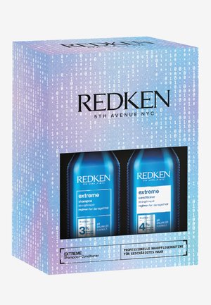 COFFRET EXTREME - Hair set - -