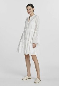 OCHNIK - Sukienka koszulowa