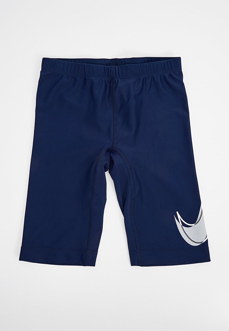 Nike Swim Zwemshorts blauw