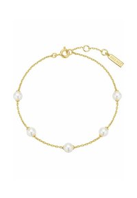 Ania Haie Armband - gold-coloured