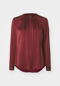 BANORAH - Blus - dark red