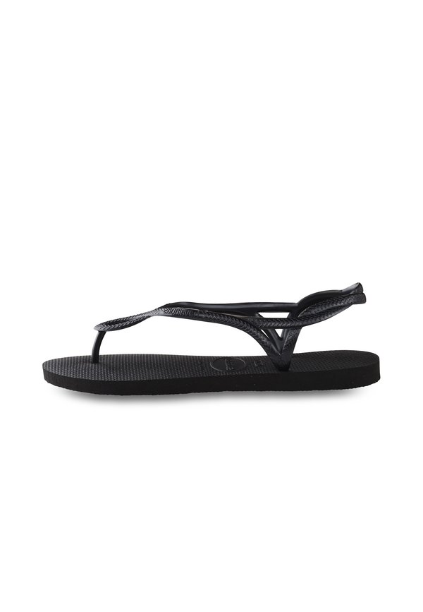 HAVAIANAS SANDAL LUNA - T-bar sandals4