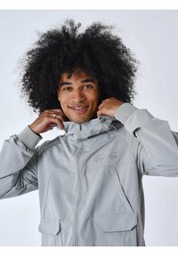 Project X Paris - Veste Zippée Capuche 2333119 Noir