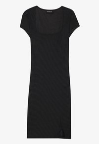 Vestito casual - black