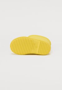 Hunter ORIGINAL UNISEX - Bottes en caoutchouc - illuminating yellow