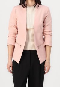 VILA Blazer - light pink