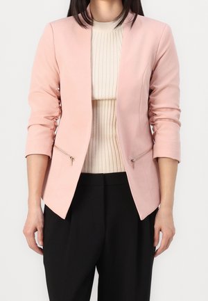 VILA Blejzr - light pink