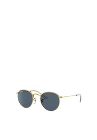 Ray-Ban OCCHIALI DA SOLE JUNIOR ROUND  - Occhiali da sole - gold