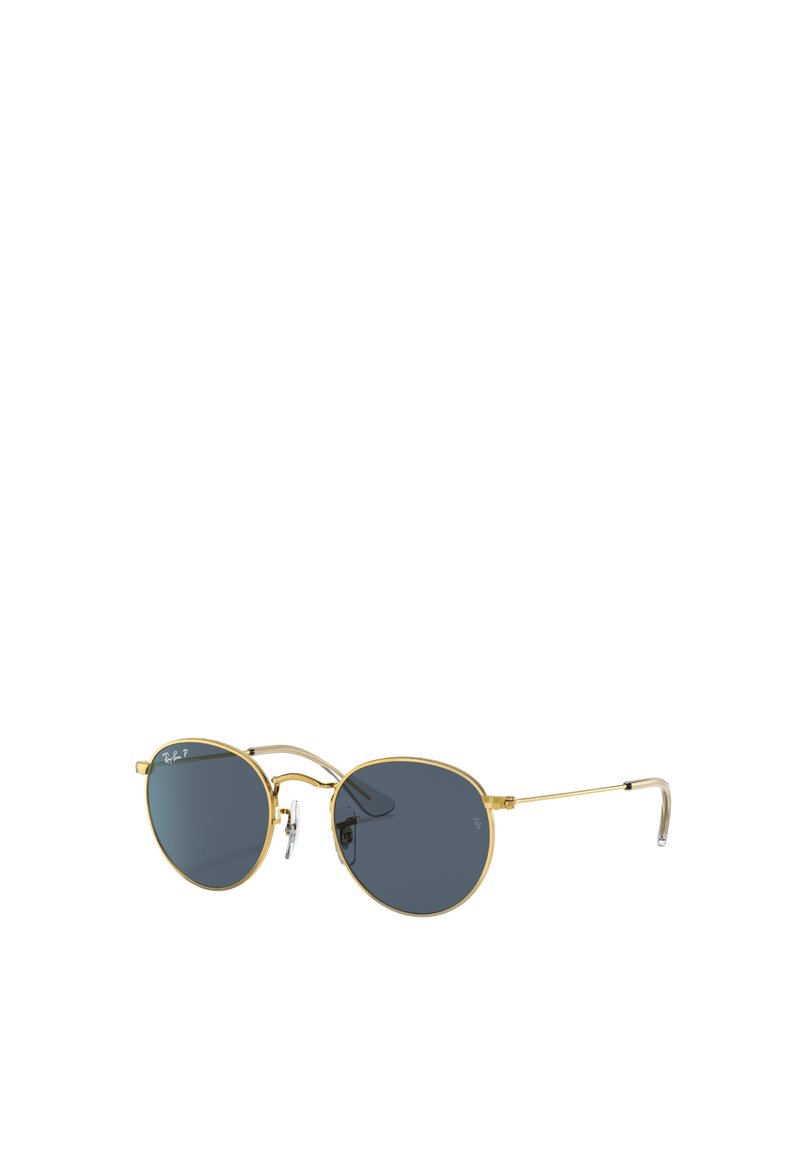 Ray-Ban OCCHIALI DA SOLE JUNIOR ROUND  - Occhiali da sole - gold