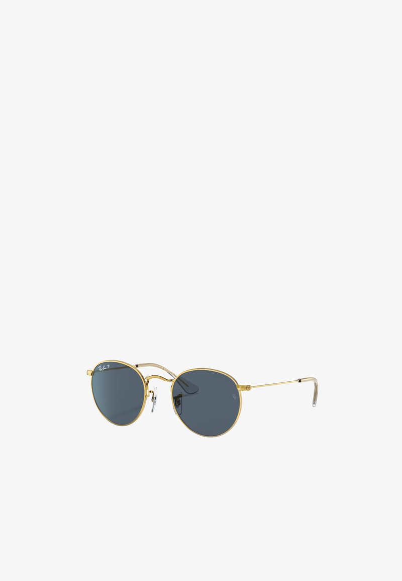 Ray-Ban OCCHIALI DA SOLE JUNIOR ROUND - Occhiali da sole - gold
