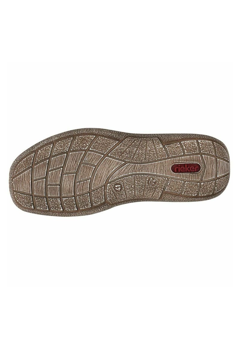 Herren Sandalen | Rieker Clogs grün - RW87567 Herren Sandalen | Rieker Clogs grün - RW87567