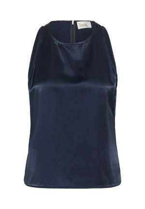My Essential Wardrobe ESTELLE - Blúz - after midnight