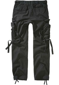 Brandit Cargohose - anthracite/anthrazit - Zalando.ch