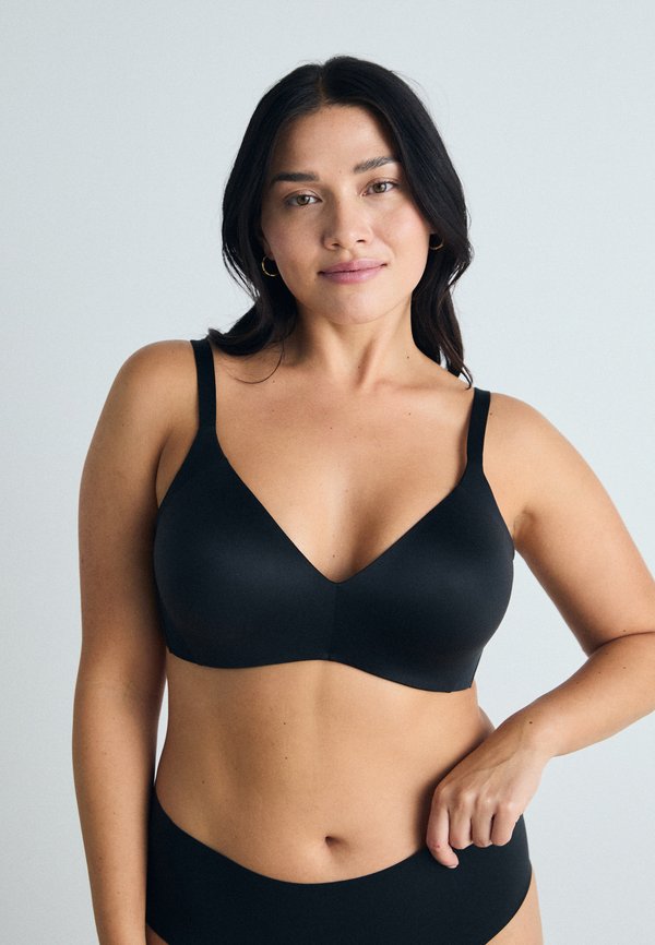 MAKE-UP SOFT TOUCH P EX - Push-up bra4