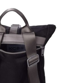 KCB HOOK SMALL - Rugzak - black
