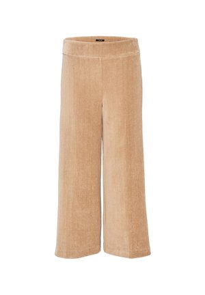 Pantalon classique - beige