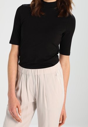 T-shirts print - black