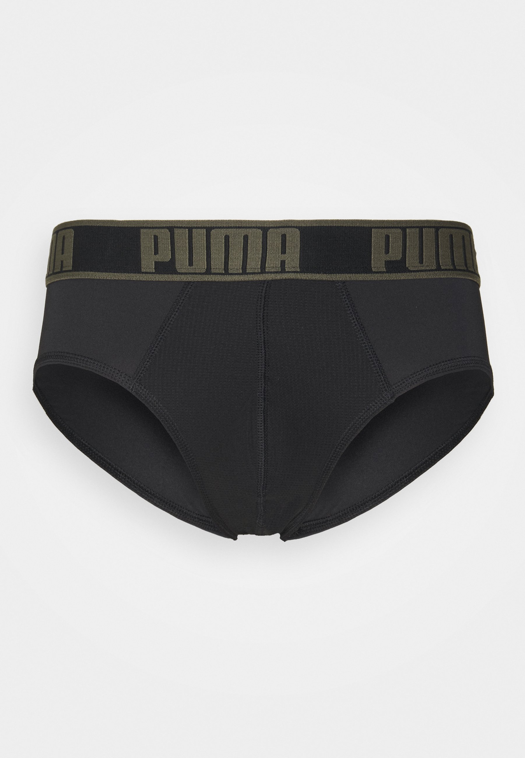Men ACTIVE BRIEF 2 PACK - Thong Men ACTIVE BRIEF 2 PACK - Thong