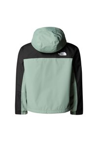 The North Face ANTORA UNISEX jasnozielony
