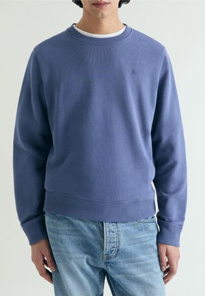 Scalpers FADE - Sudadera - blue