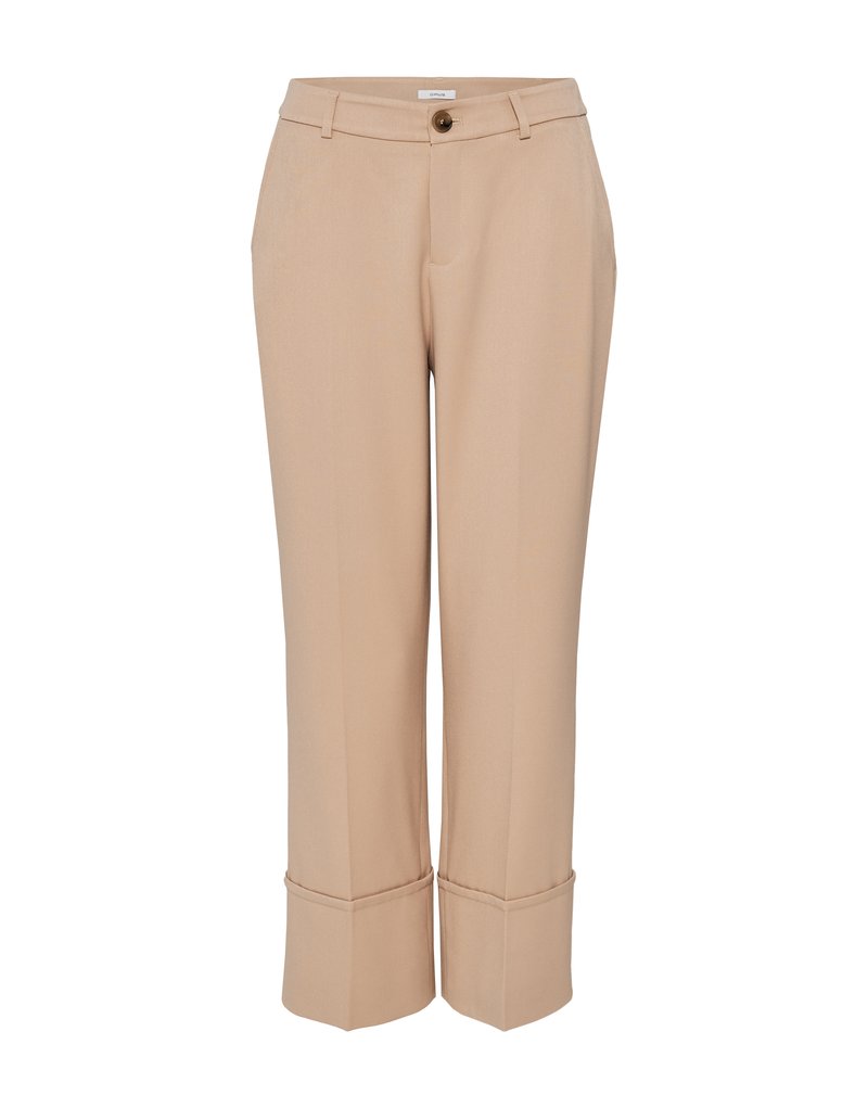 Opus Broek beige