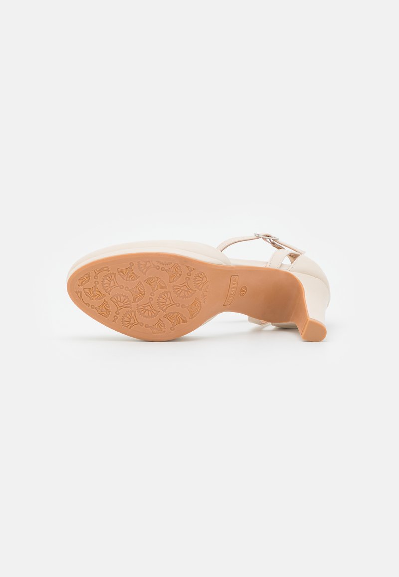 Damen Pumps | Anna Field High Heel Pumps off-white/offwhite - HZ59028 Damen Pumps | Anna Field High Heel Pumps off-white/offwhite - HZ59028