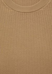 Mango T-shirts basic - brown