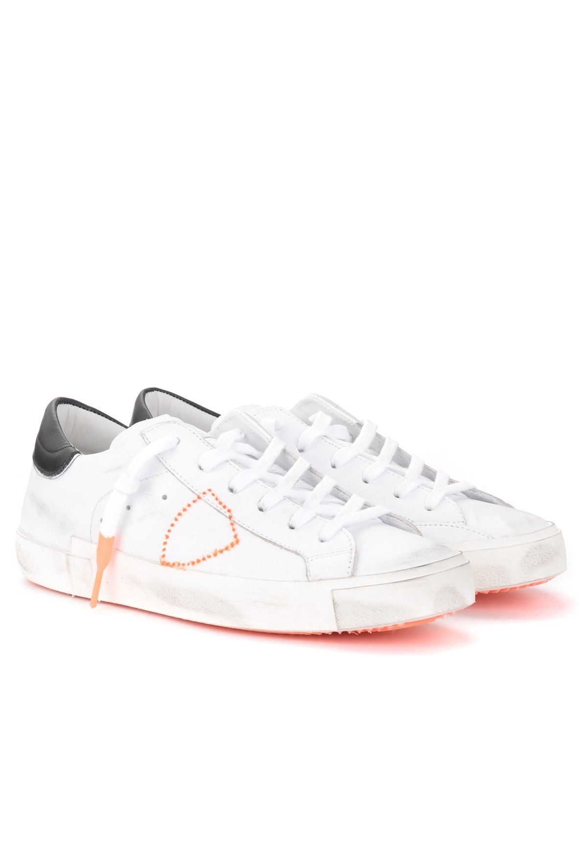 Philippe Model Sneakers basse - bianco - Zalando.it
