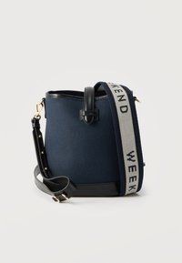 Neizbrano, blu marino