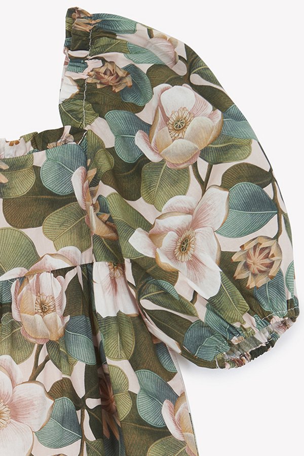 ROBEJ - Day dress - rose ancien3