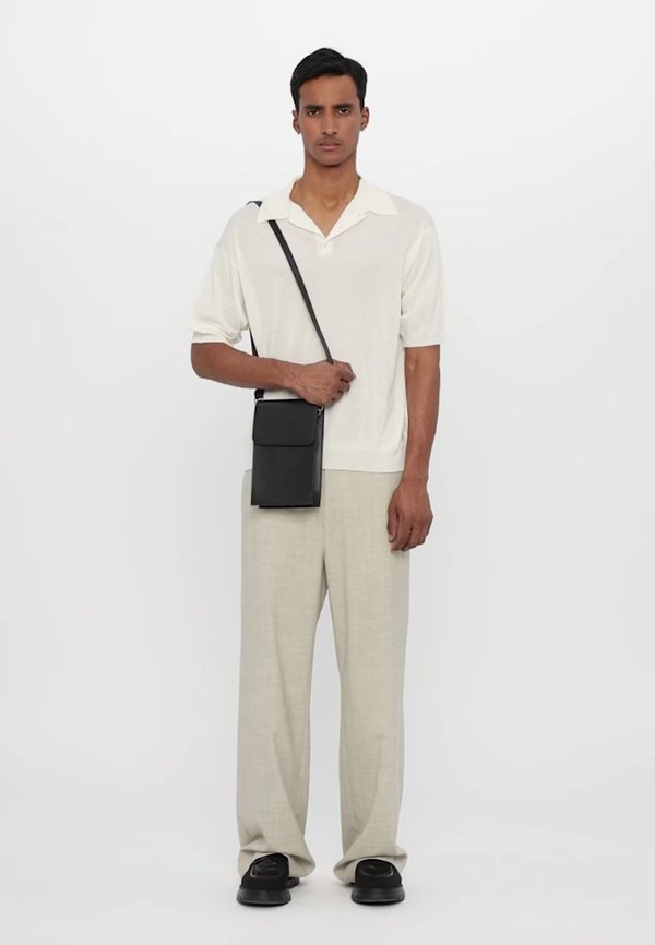 VBANES - Polo shirt - ecru3