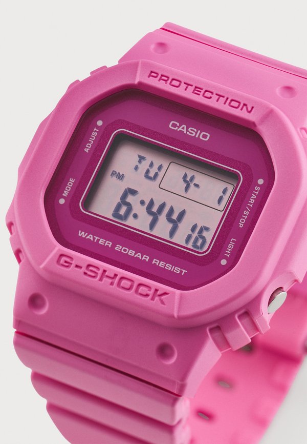 GMD-S5610PP-4 - Digital watch3