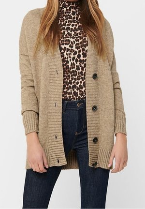 Gilet - multi-coloured