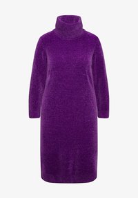 Niewybrane, dark purple