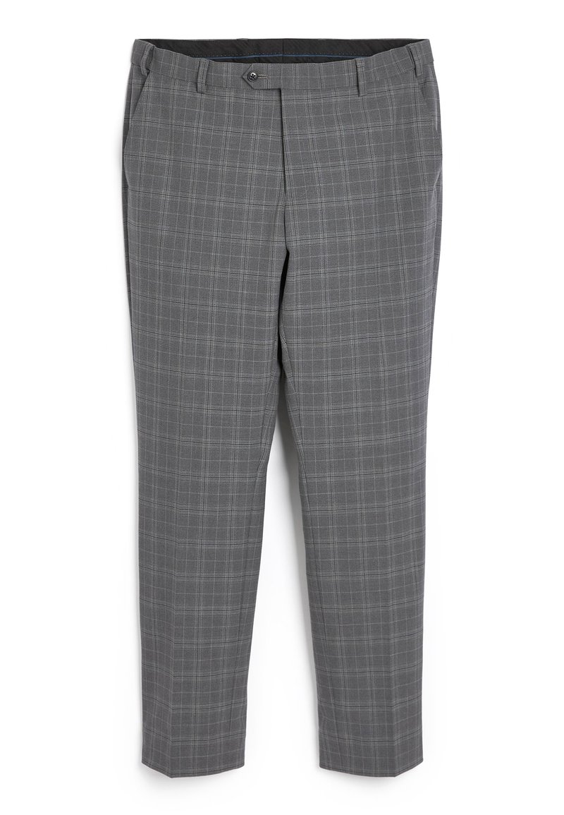 Next Broek grijs Next Broek grijs