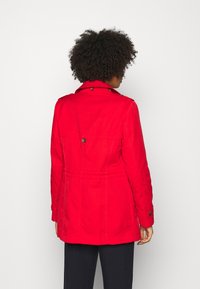 Esprit Trenchcoat - red