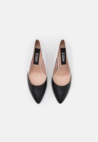 Zign High heels - multi-coloured