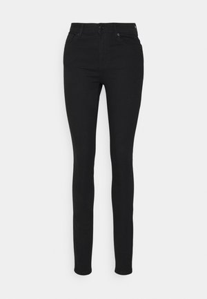 Jeans Skinny Fit - black