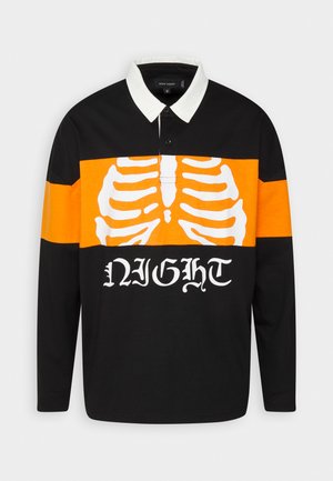 Night Addict UNISEX - T-shirt à manches longues - black