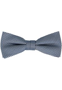 WILLEN SET PASTELL UNINAH - Einstecktuch - marine