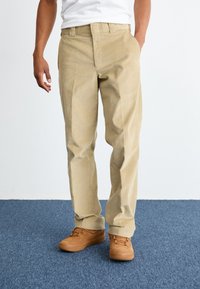 Dickies 874 PANT - Trousers - khaki
