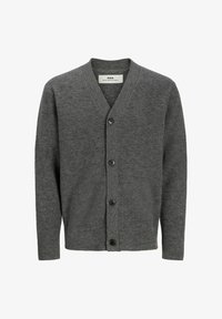 Δεν επιλέχθηκε, grey melange