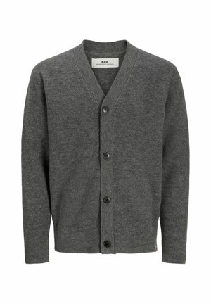 R.D.D. ROYAL DENIM DIVISION, - Kardigan